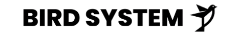 Bird System Logo
